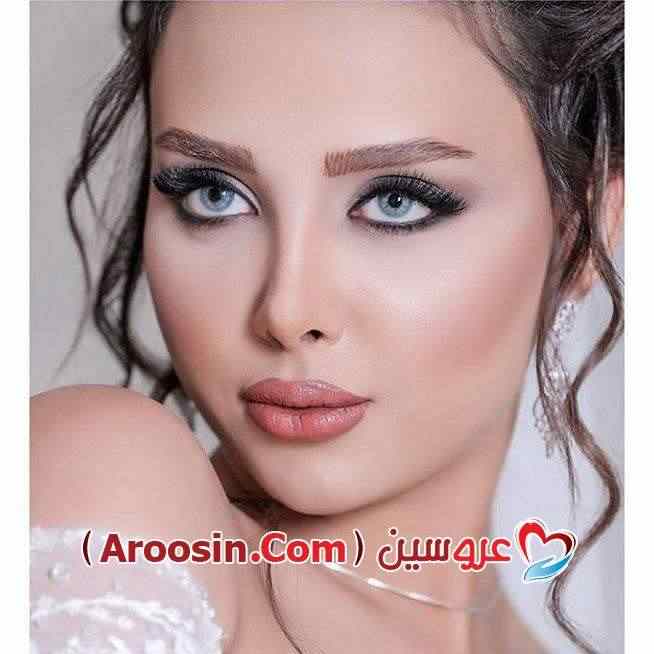 آرایش عروس